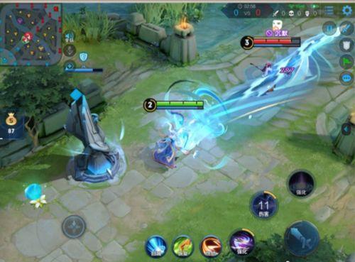 伽罗最新皮肤爆料2025,探寻神秘东方之美